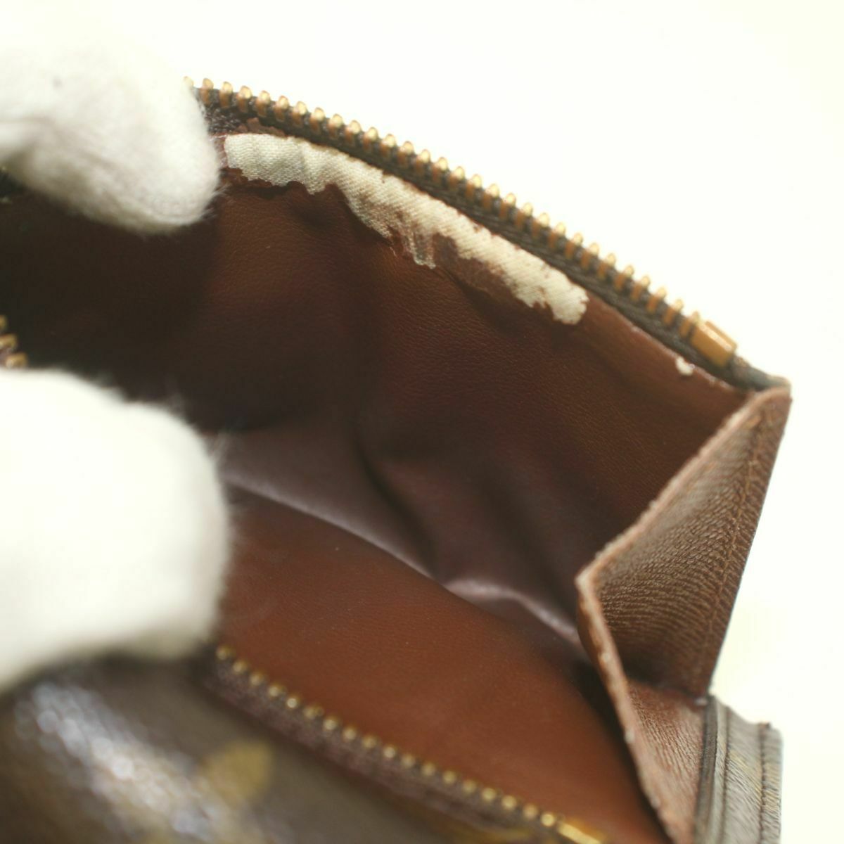 Louis Vuitton Portefeuille Koala - photo 8
