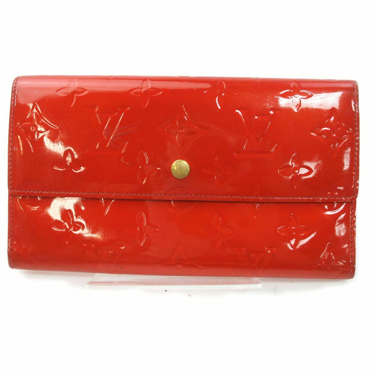 Louis Vuitton Portefeuille Tresor - image 1