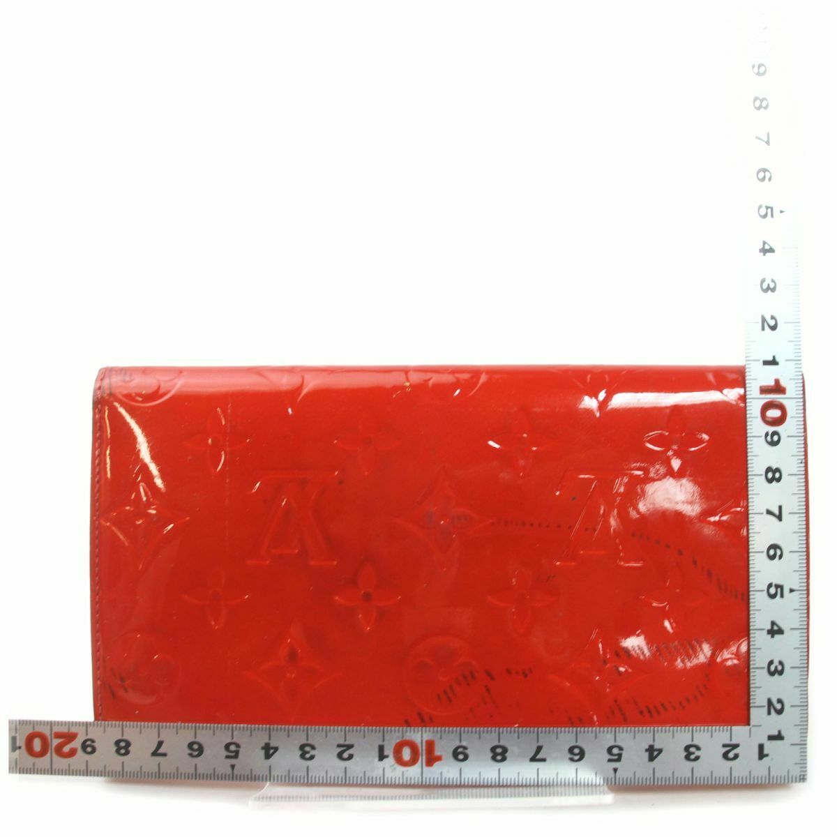 Louis Vuitton Portefeuille Tresor - image 2
