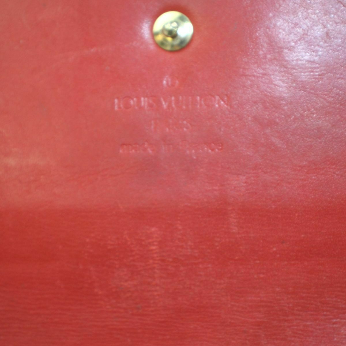 Louis Vuitton Portefeuille Tresor - image 6
