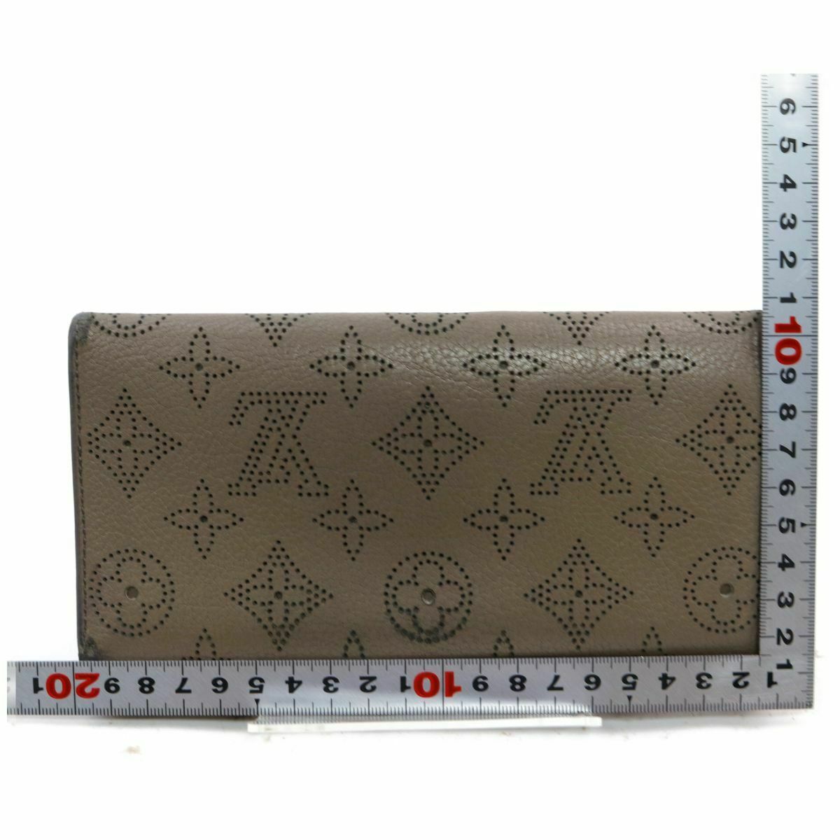 Louis Vuitton Portefeuille Amelia - photo 2