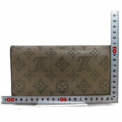 Louis Vuitton Portefeuille Amelia - photo 2