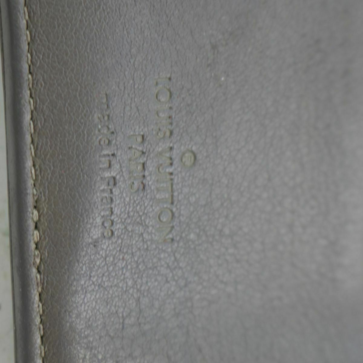 Louis Vuitton Portefeuille Amelia - photo 5