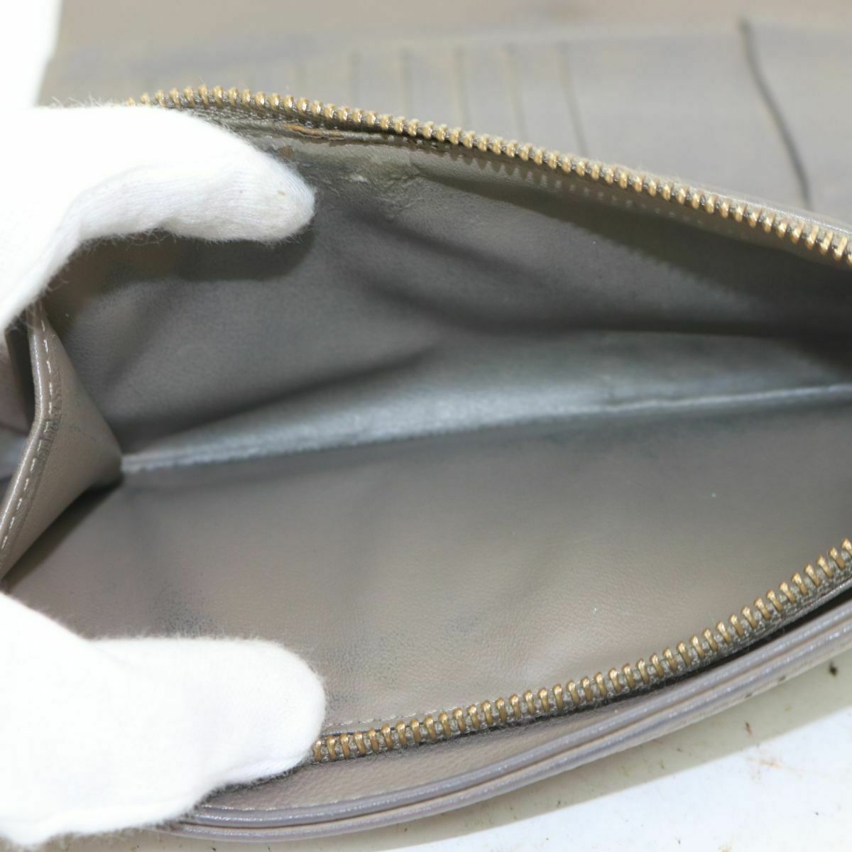 Louis Vuitton Portefeuille Amelia - photo 7