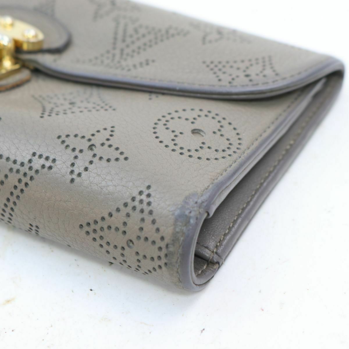 Louis Vuitton Portefeuille Amelia - photo 8