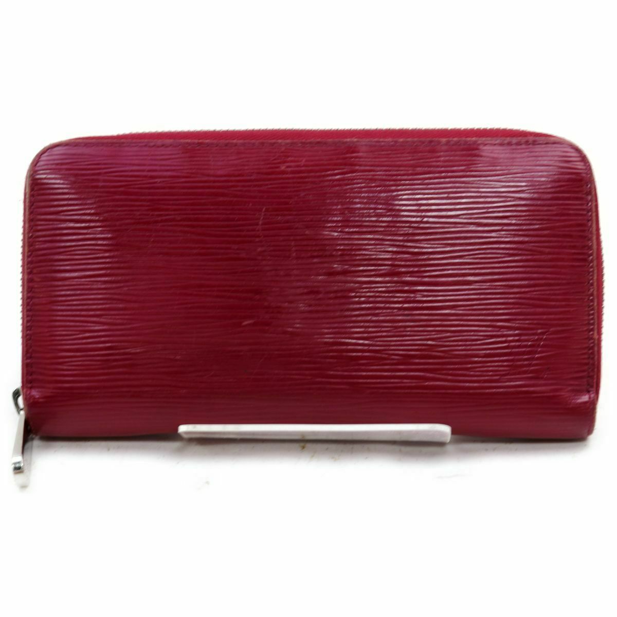 Louis Vuitton Zippy Wallet Bordeaux - image 1