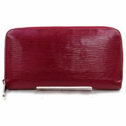 Louis Vuitton Zippy Wallet Bordeaux - image 1