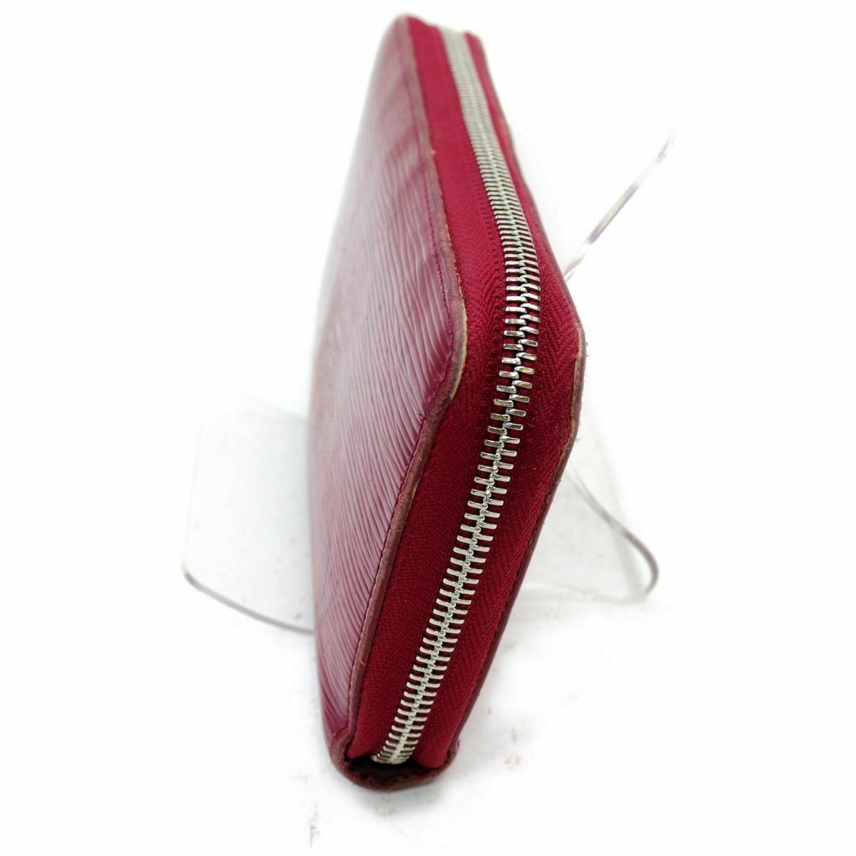 Louis Vuitton Zippy Wallet Bordeaux - image 3