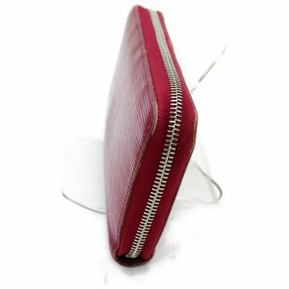 Louis Vuitton Zippy Wallet Bordeaux - image 3