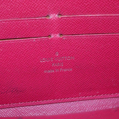Louis Vuitton Zippy Wallet Bordeaux - image 5
