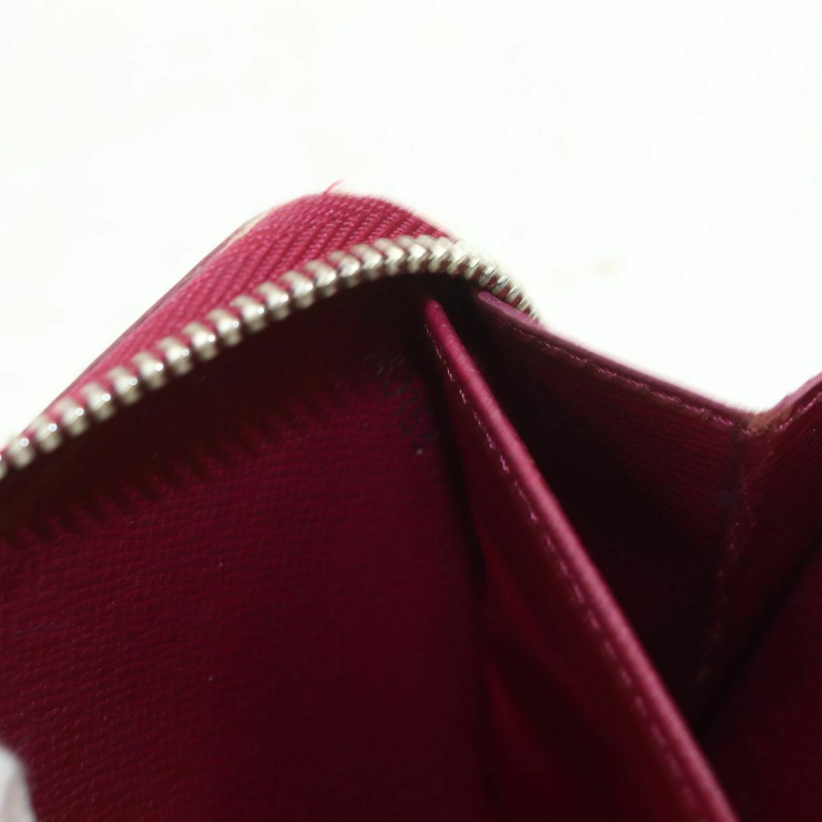 Louis Vuitton Zippy Wallet Bordeaux - image 6