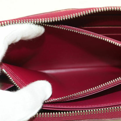 Louis Vuitton Zippy Wallet Bordeaux - image 7