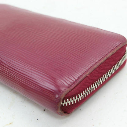 Louis Vuitton Zippy Wallet Bordeaux - image 8