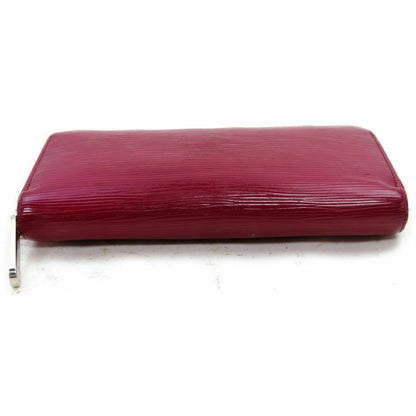 Louis Vuitton Zippy Wallet Bordeaux - image 9