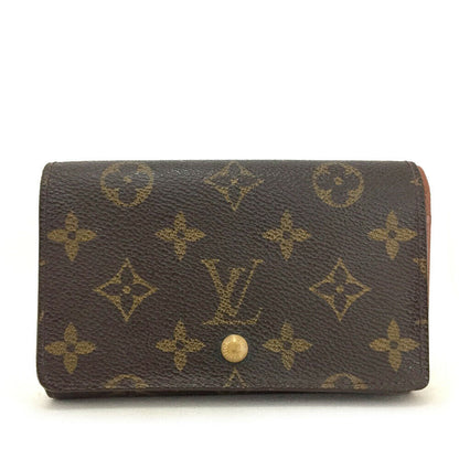 Louis Vuitton Porte Monnaie Billets - image 1