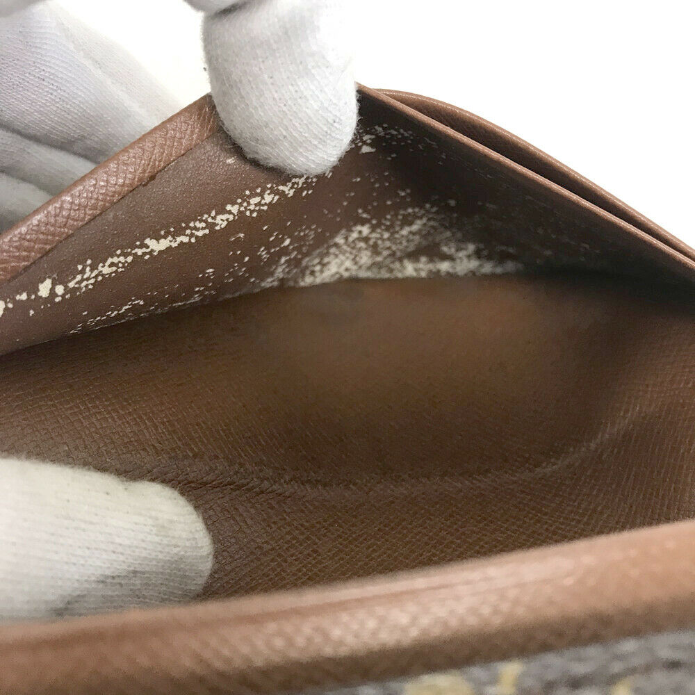 Louis Vuitton Porte Monnaie Billets - image 10