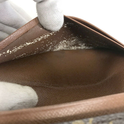 Louis Vuitton Porte Monnaie Billets - image 10