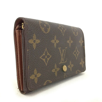 Louis Vuitton Porte Monnaie Billets - image 2