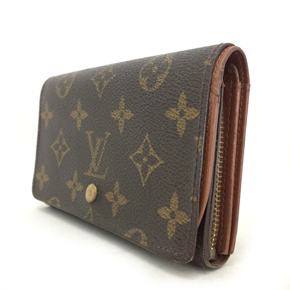 Louis Vuitton Porte Monnaie Billets - image 3
