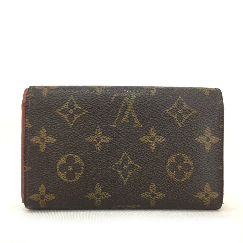 Louis Vuitton Porte Monnaie Billets - image 4