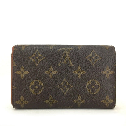 Louis Vuitton Porte Monnaie Billets - image 4