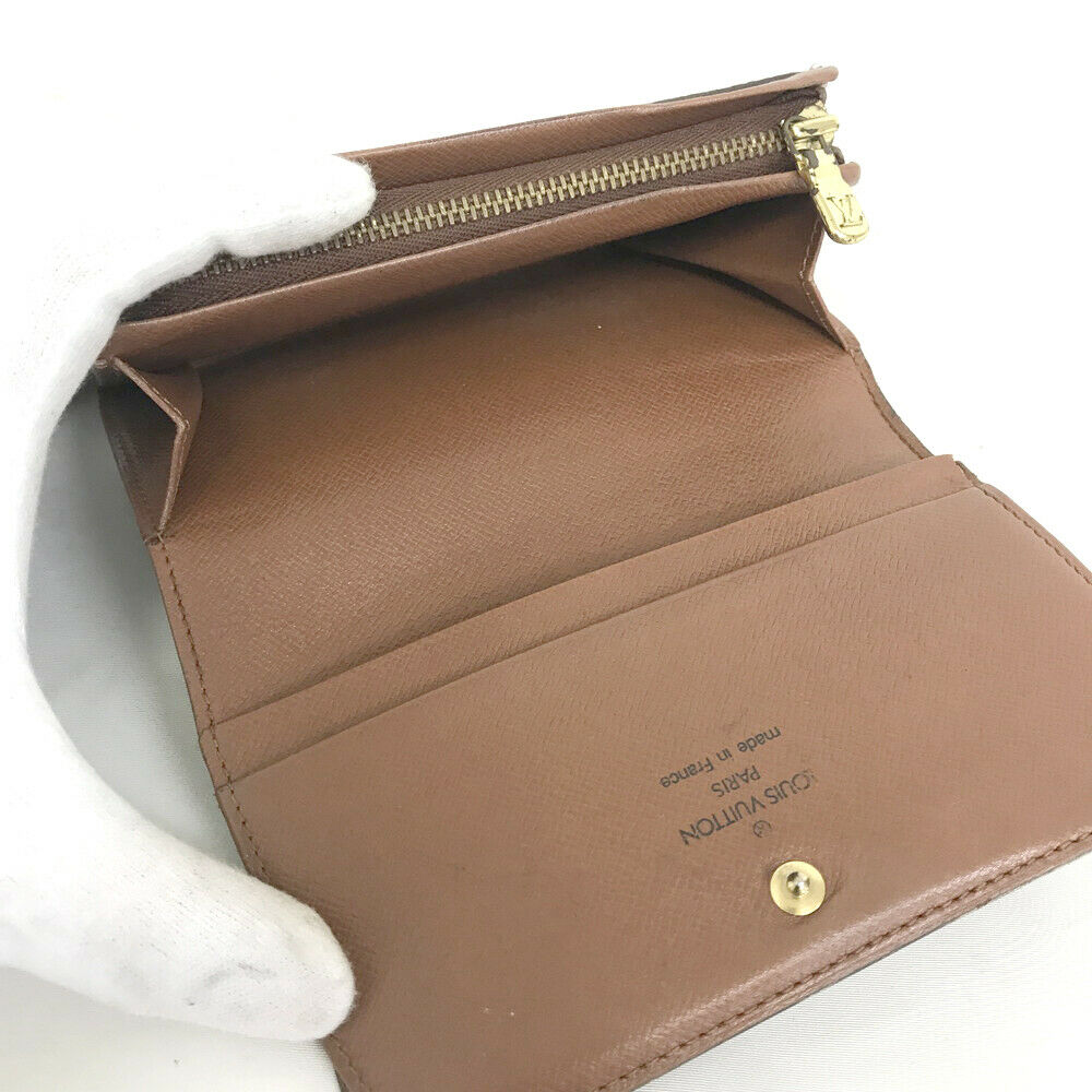 Louis Vuitton Porte Monnaie Billets - image 7
