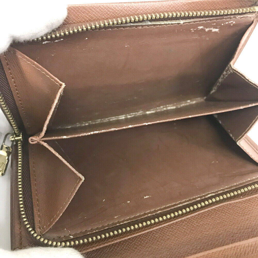 Louis Vuitton Porte Monnaie Billets - image 9