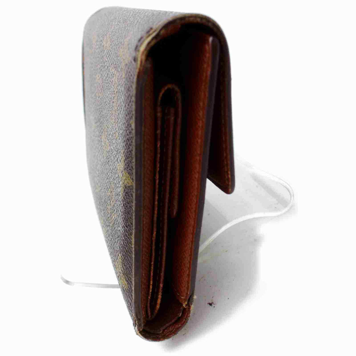 Louis Vuitton Porte Tresor Etui - image 3