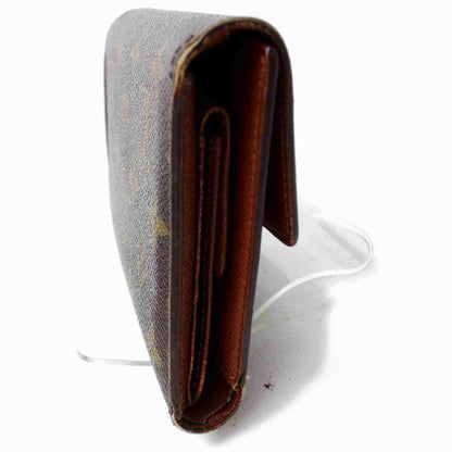 Louis Vuitton Porte Tresor Etui - image 3
