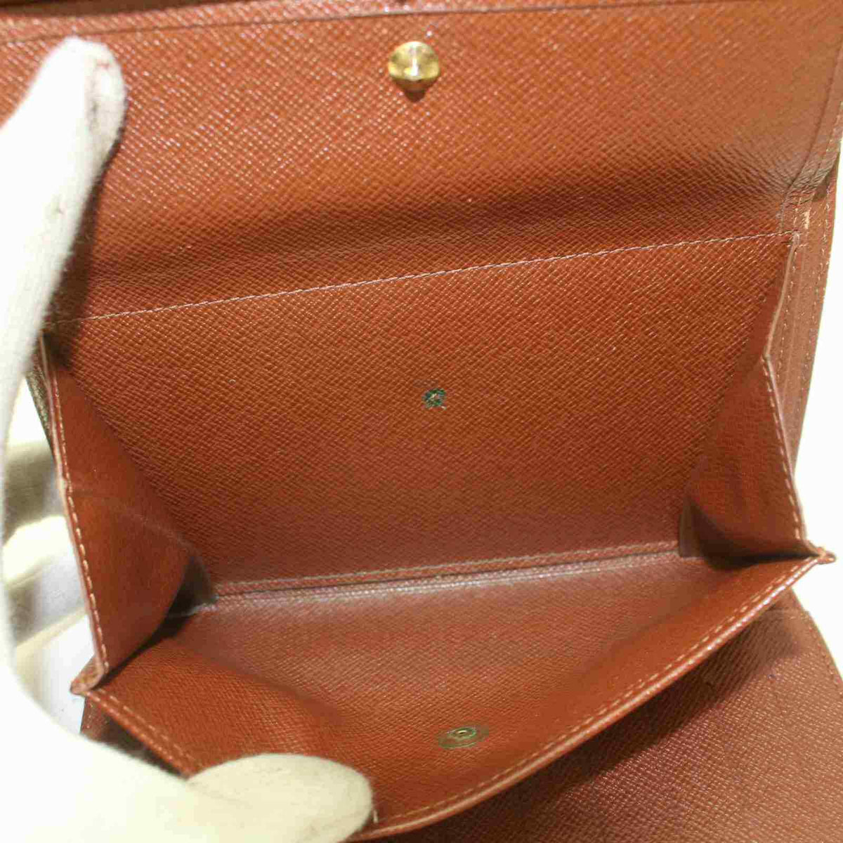 Louis Vuitton Porte Tresor Etui - image 8