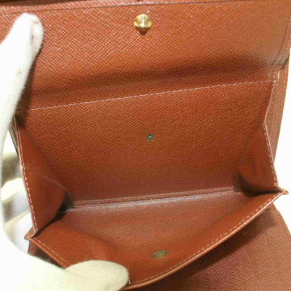 Louis Vuitton Porte Tresor Etui - image 8