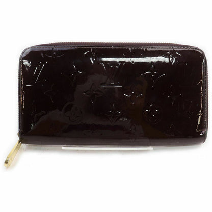 Louis Vuitton Zippy Wallet Vernis - image 1