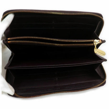 Louis Vuitton Zippy Wallet Vernis - image 4