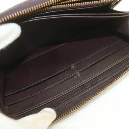 Louis Vuitton Zippy Wallet Vernis - image 6
