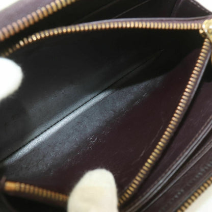 Louis Vuitton Zippy Wallet Vernis - image 7