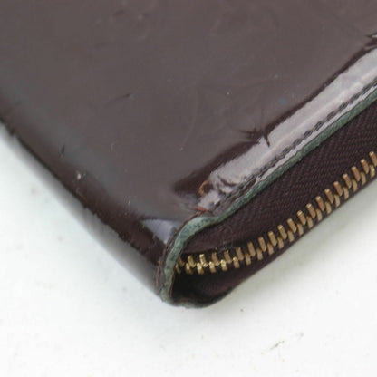 Louis Vuitton Zippy Wallet Vernis - image 9