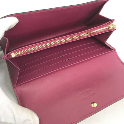 Louis Vuitton Porte Feuille Sarah - image 3
