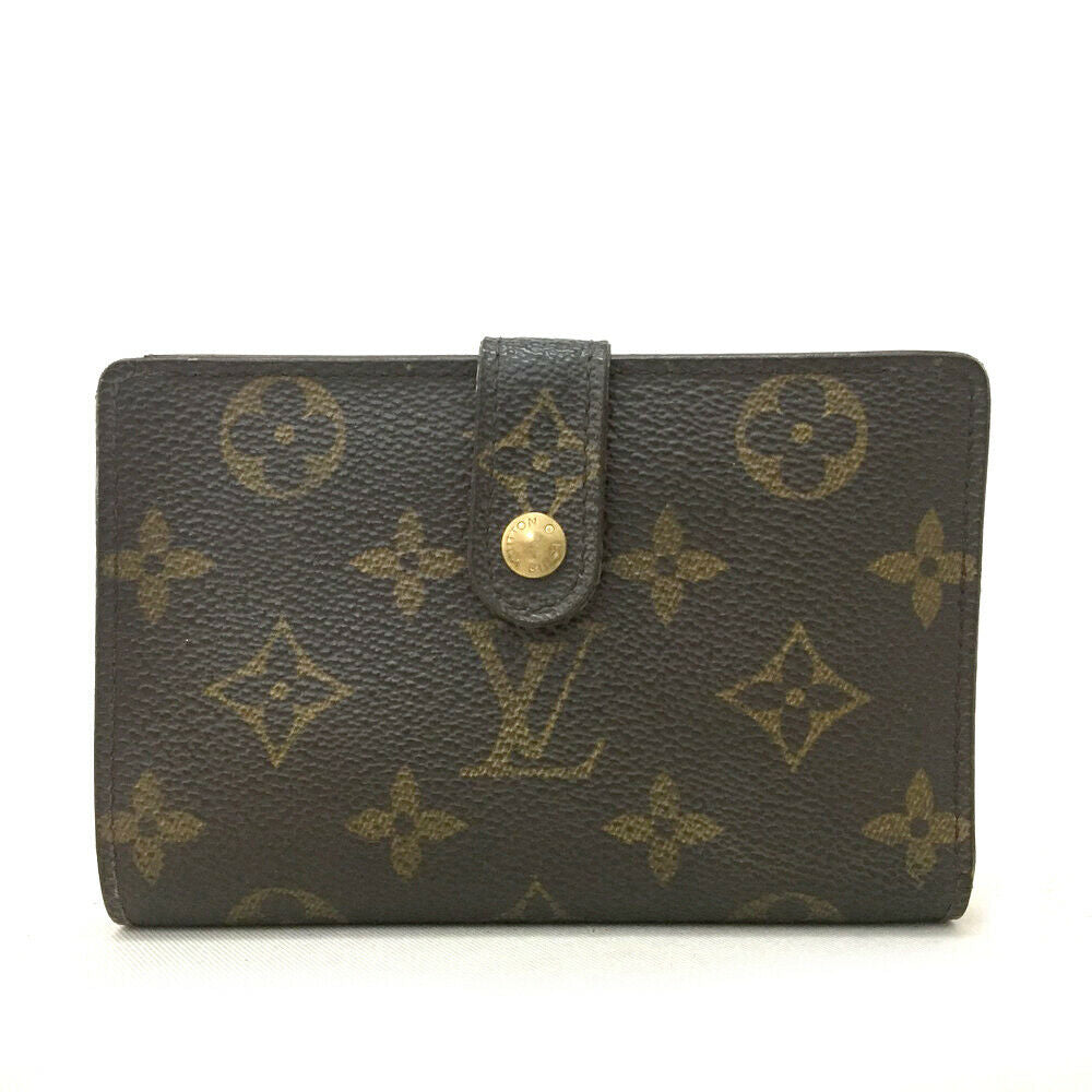 Louis Vuitton Porte Monnaie Billets - image 1