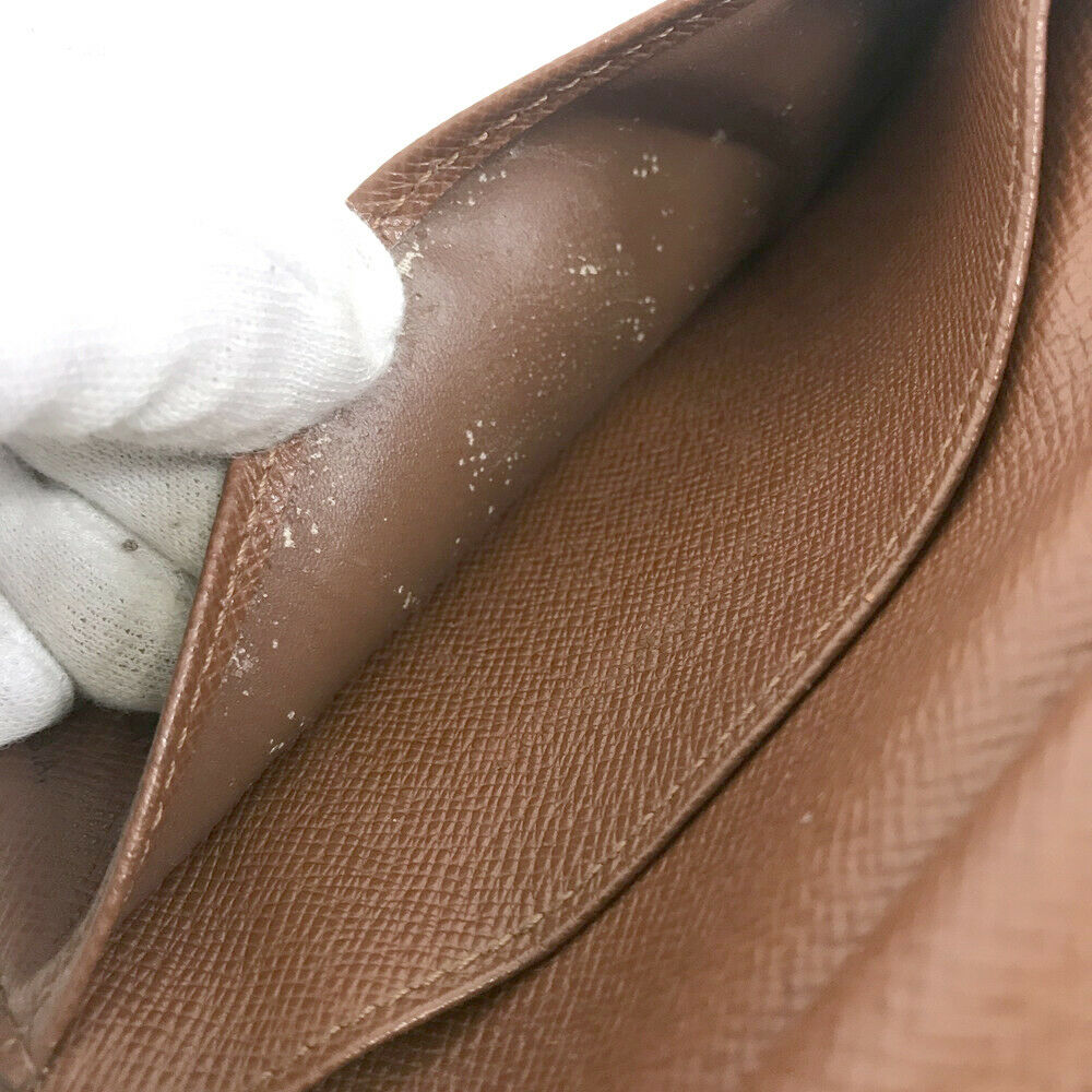 Louis Vuitton Porte Monnaie Billets - image 10
