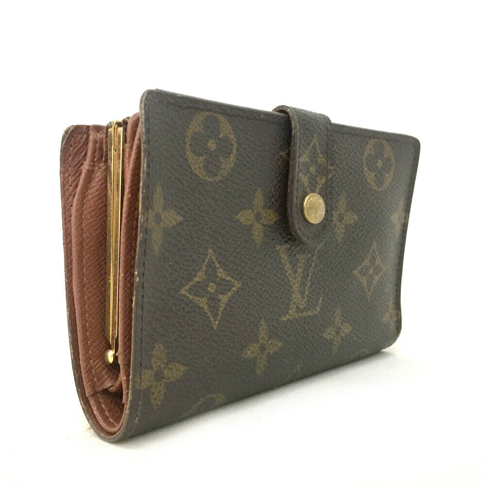 Louis Vuitton Porte Monnaie Billets - image 2