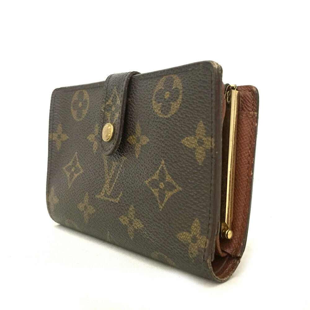 Louis Vuitton Porte Monnaie Billets - image 3