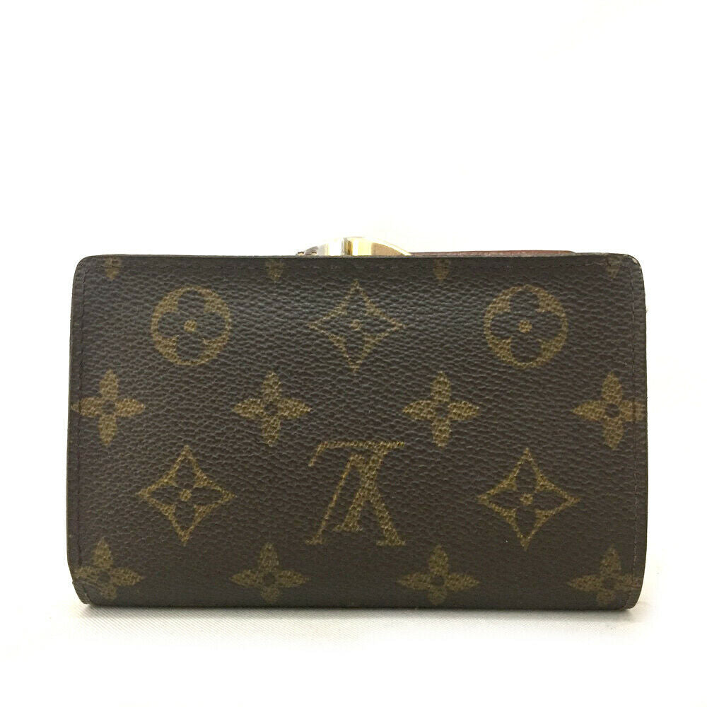Louis Vuitton Porte Monnaie Billets - image 4