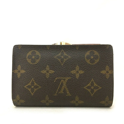Louis Vuitton Porte Monnaie Billets - image 4