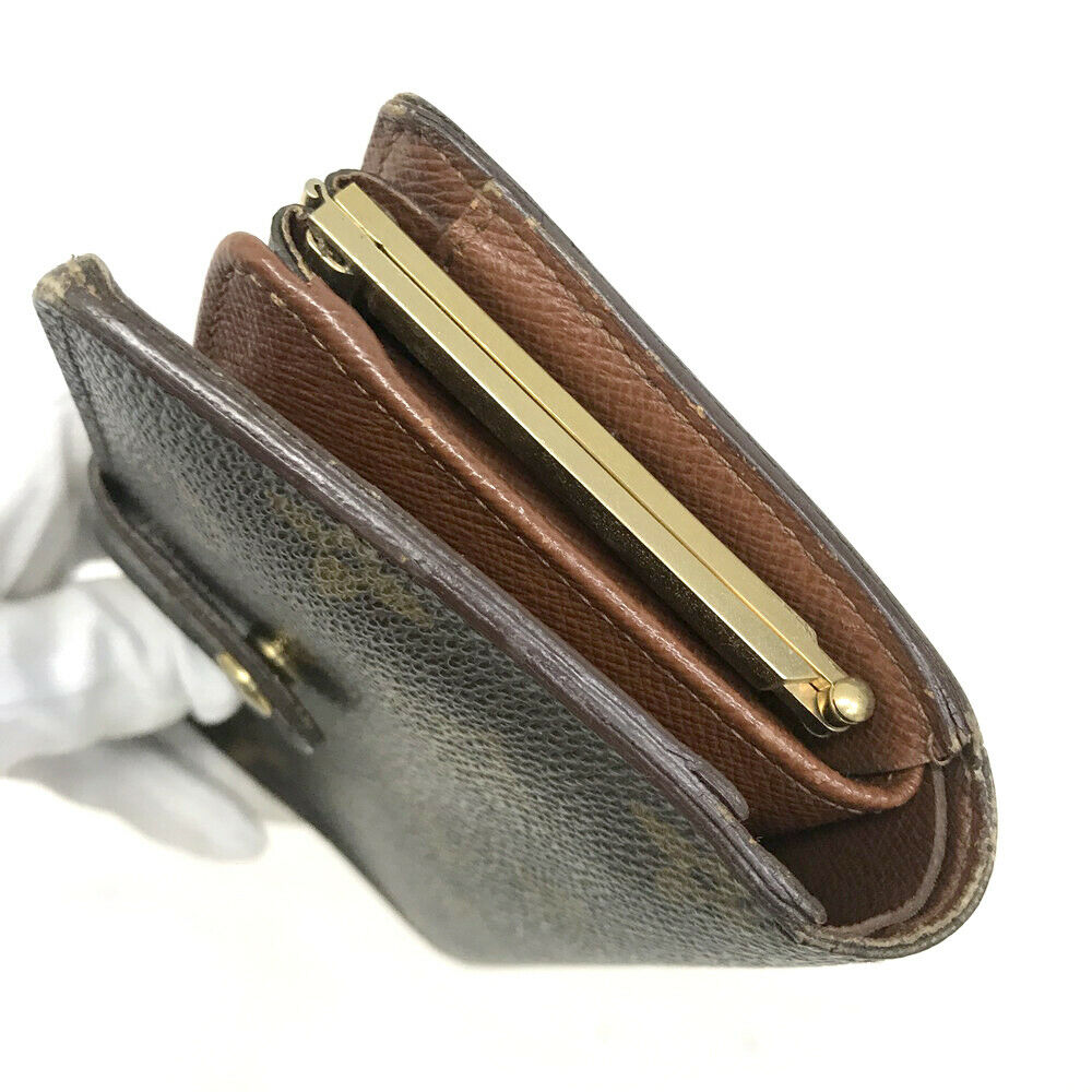 Louis Vuitton Porte Monnaie Billets - image 5