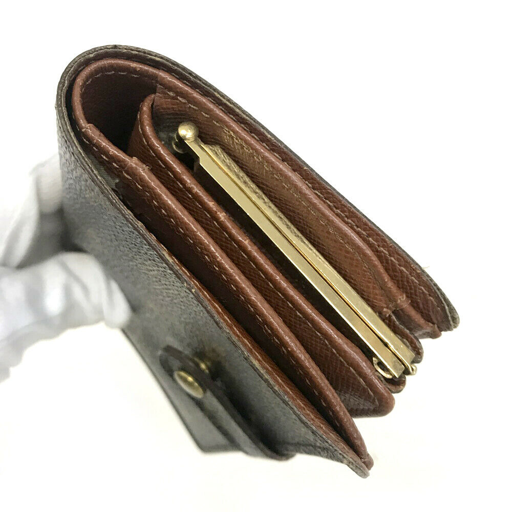 Louis Vuitton Porte Monnaie Billets - image 6