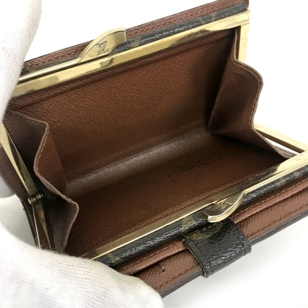 Louis Vuitton Porte Monnaie Billets - image 7