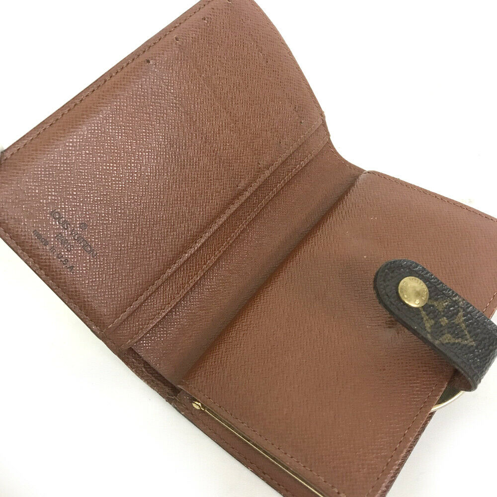 Louis Vuitton Porte Monnaie Billets - image 8