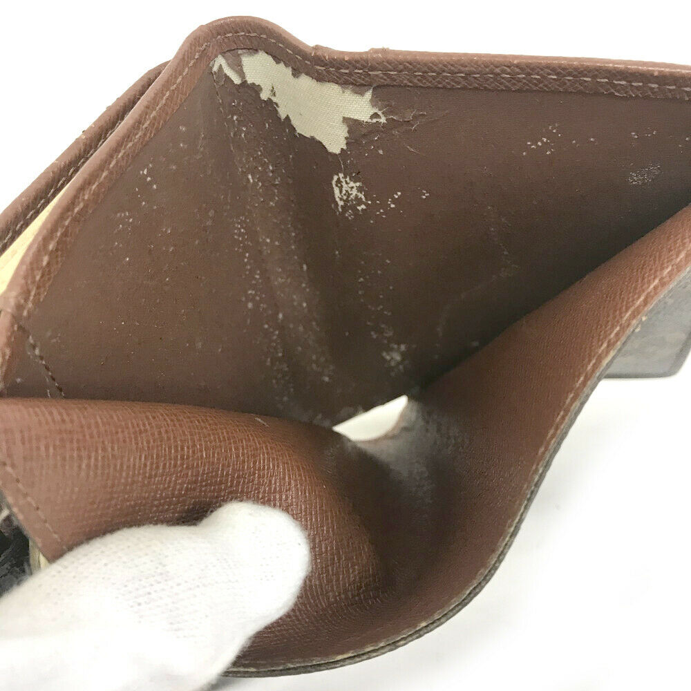 Louis Vuitton Porte Monnaie Billets - image 9