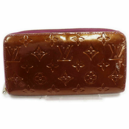 Louis Vuitton Zippy Wallet Purple - image 1