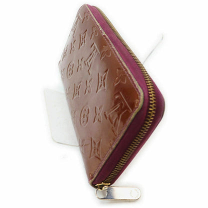 Louis Vuitton Zippy Wallet Purple - image 3